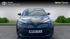 Toyota C-HR 1.8 Hybrid Design 5dr CVT Hybrid Hatchback
